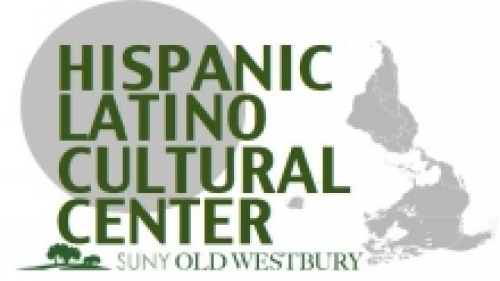 Hispanic Latino Cultural Center Logo
