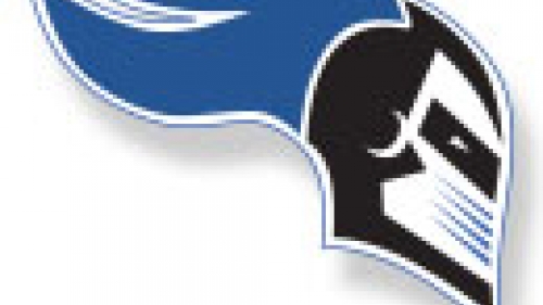 Mount Saint Mary Knights Logo