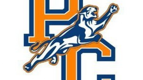 Purchase College Panther Logo