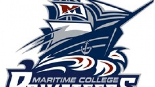 Maritime Logo