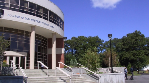 Student Union Building