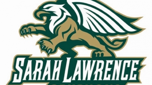 Sarah Lawrence College Gryphons Logo