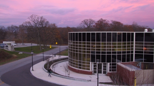 Student Union Building