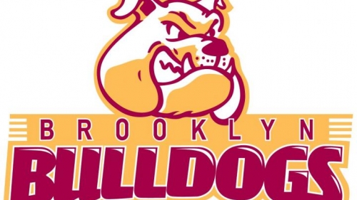 Brooklyn Bulldogs Logo