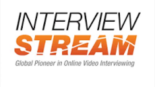 Interview Stream. Global pioneer in online video interviewing