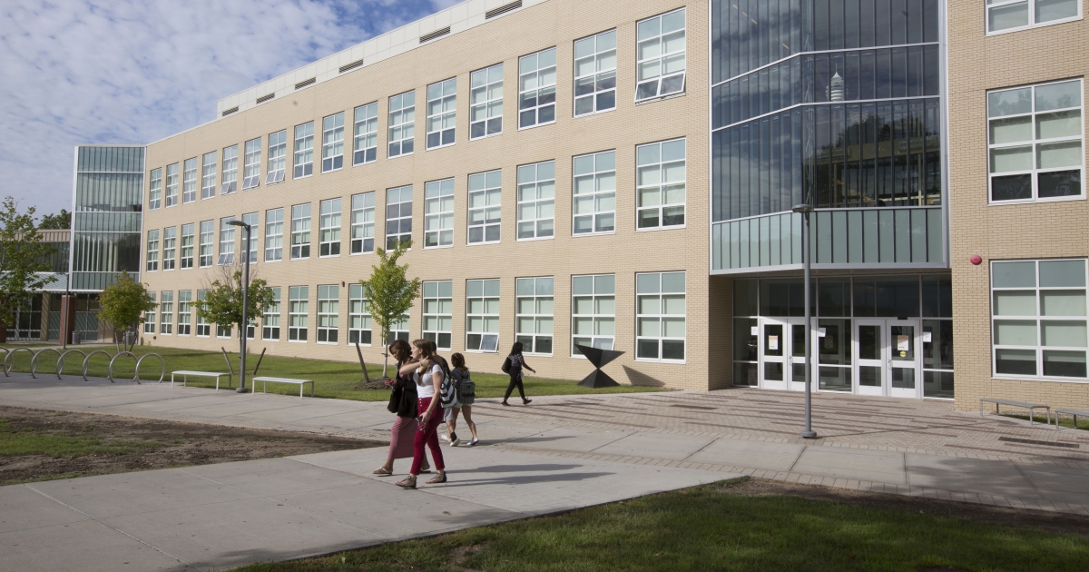 Academic Assessment | SUNY Old Westbury