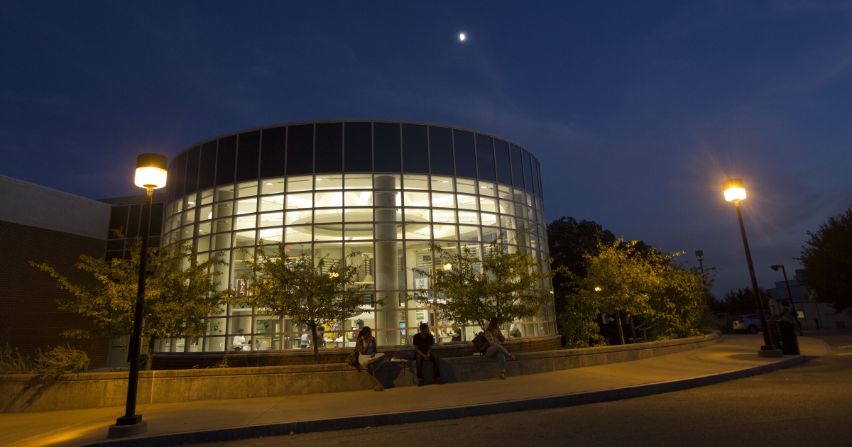 Maintenance and Facilities SUNY Old Westbury