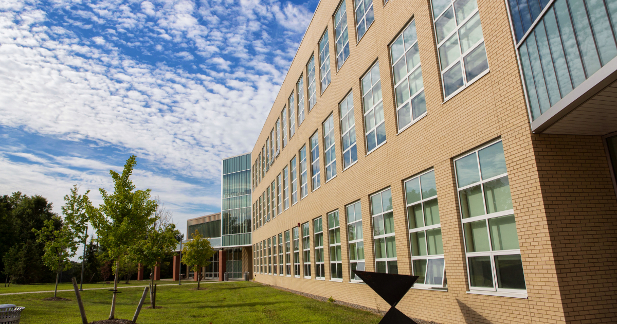 Office Of Research Sponsored Programs SUNY Old Westbury