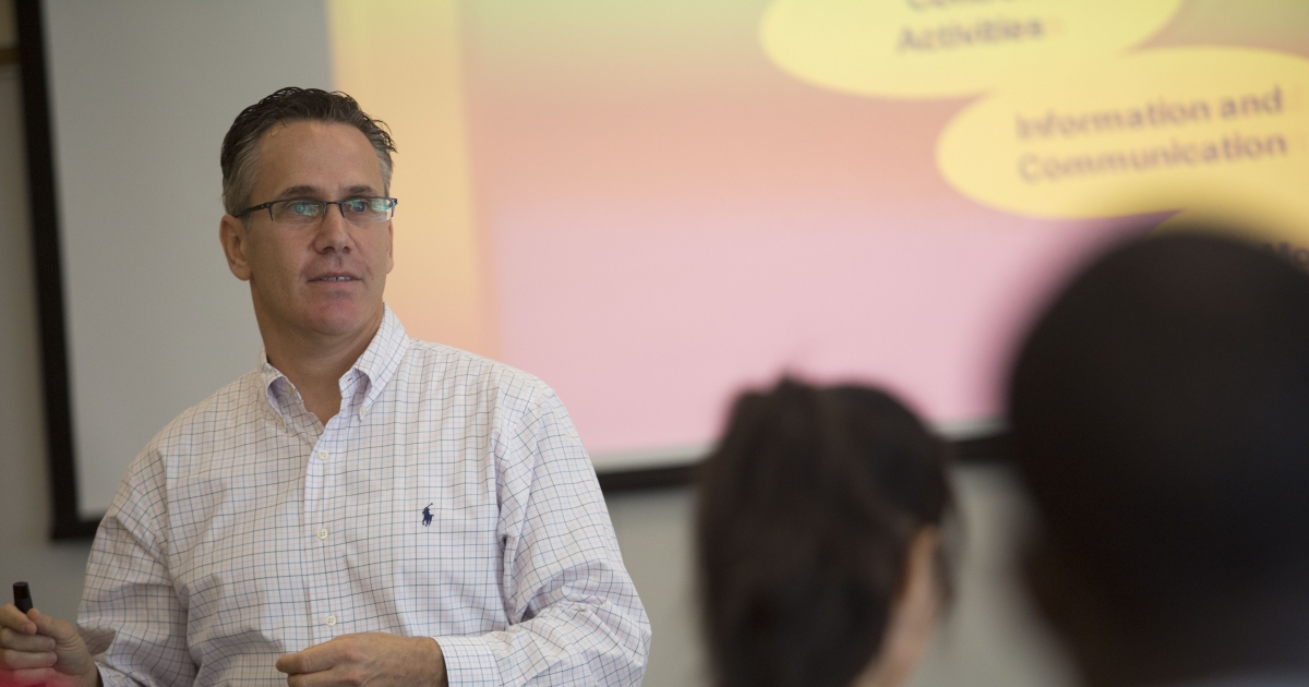 Graduate Admissions SUNY Old Westbury