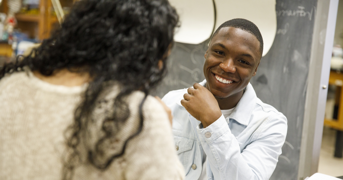 Admissions SUNY Old Westbury