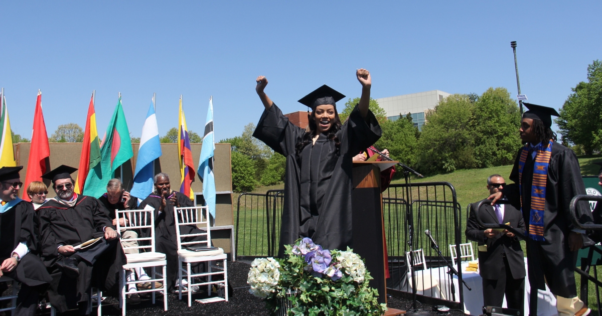 Mission & Vision SUNY Old Westbury