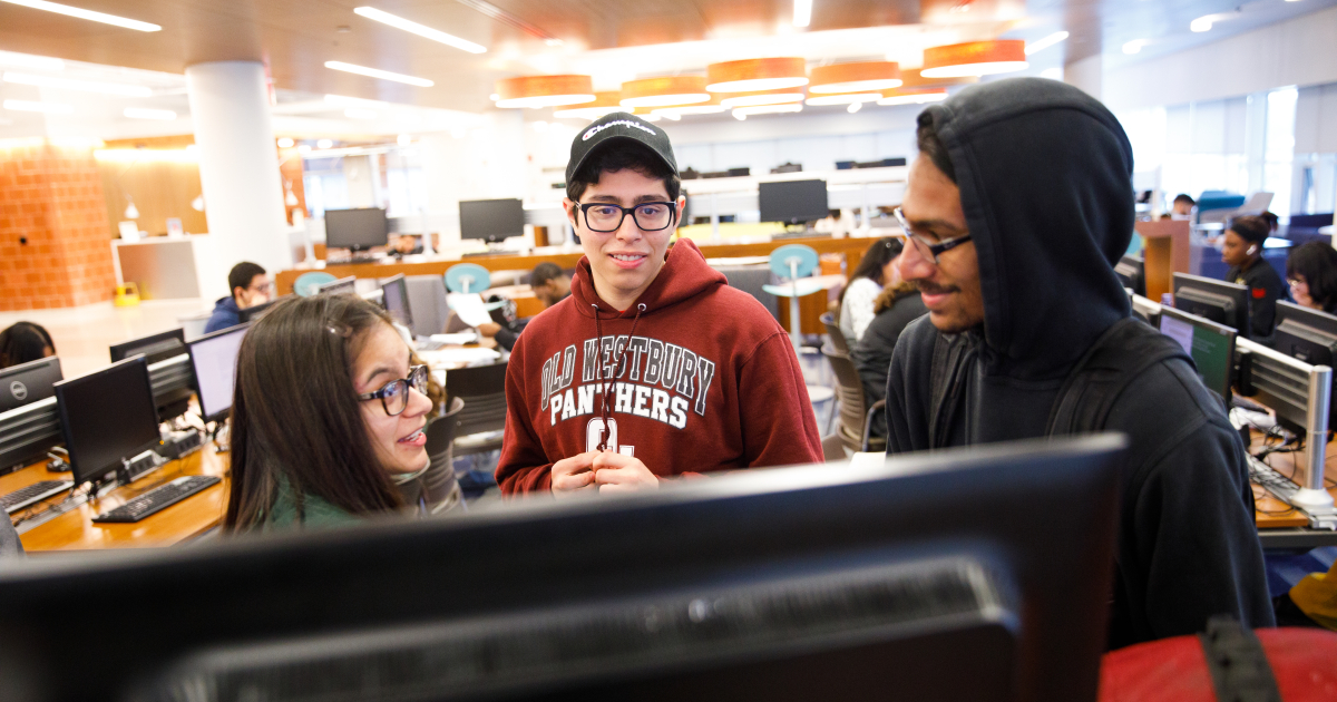Tuition Aid SUNY Old Westbury