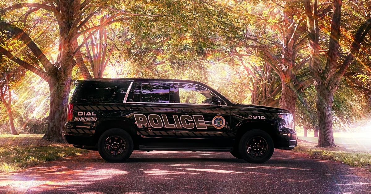 University Police SUNY Old Westbury