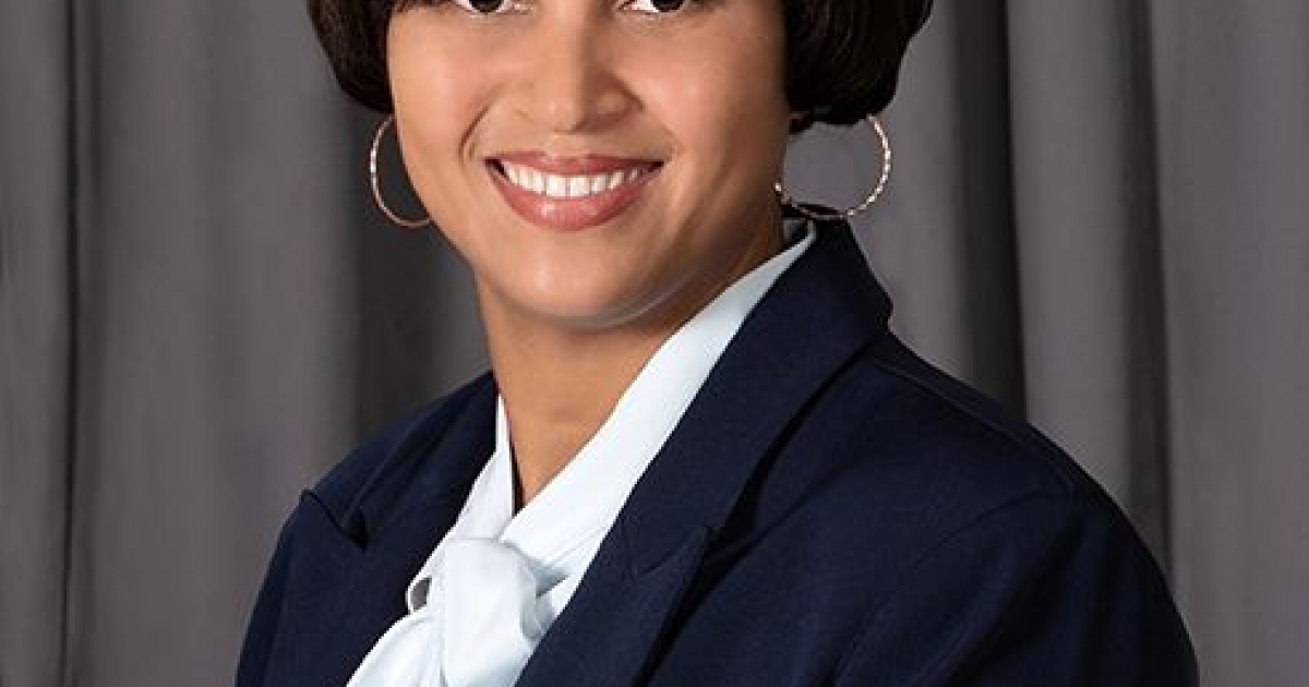 Becky Evans SUNY Old Westbury