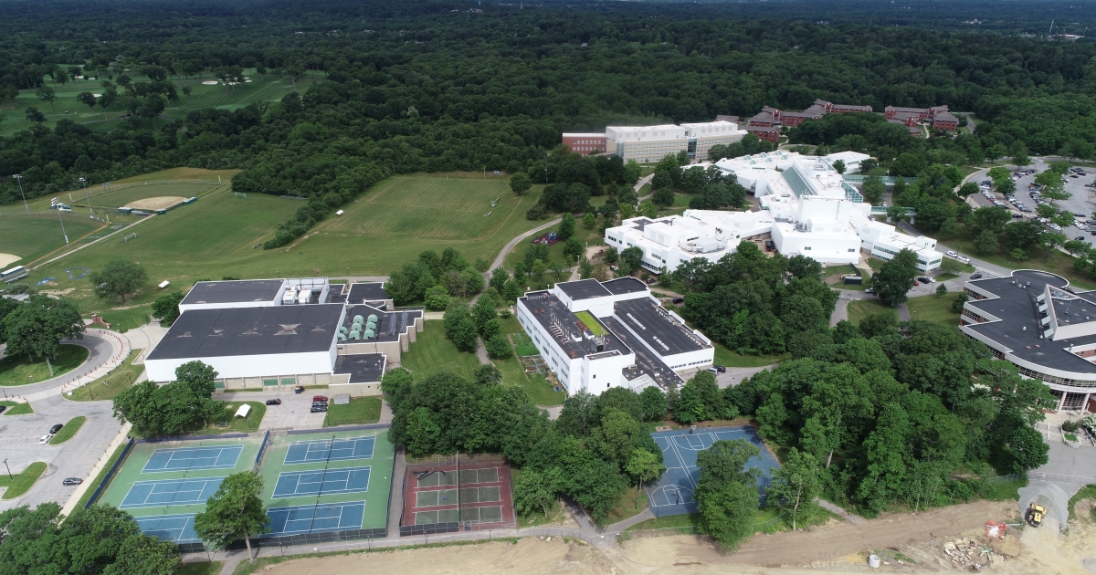 Officially a University | SUNY Old Westbury