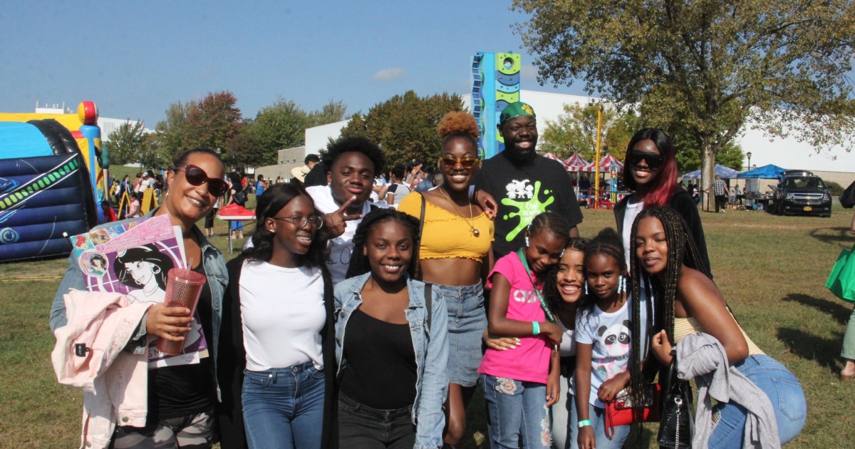 2024 SUNY Old Westbury