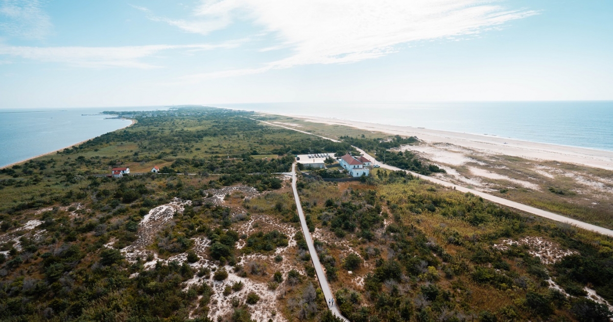 About Long Island SUNY Old Westbury