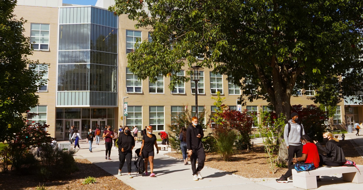 Office of Diversity, Equity & Inclusion | SUNY Old Westbury