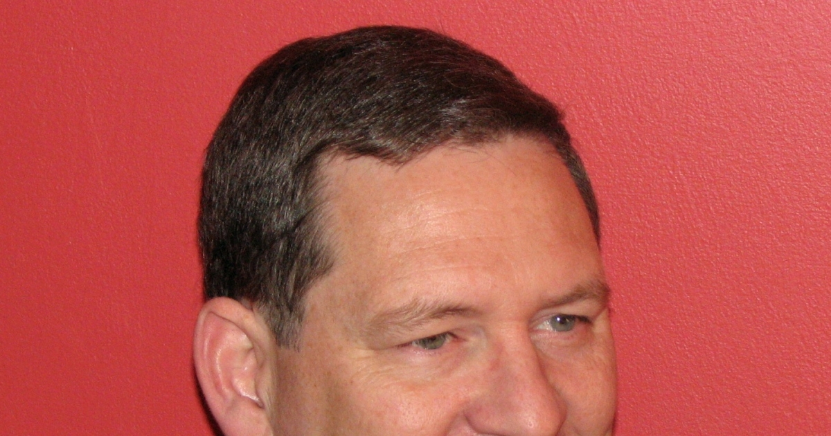 Thomas Lilly SUNY Old Westbury