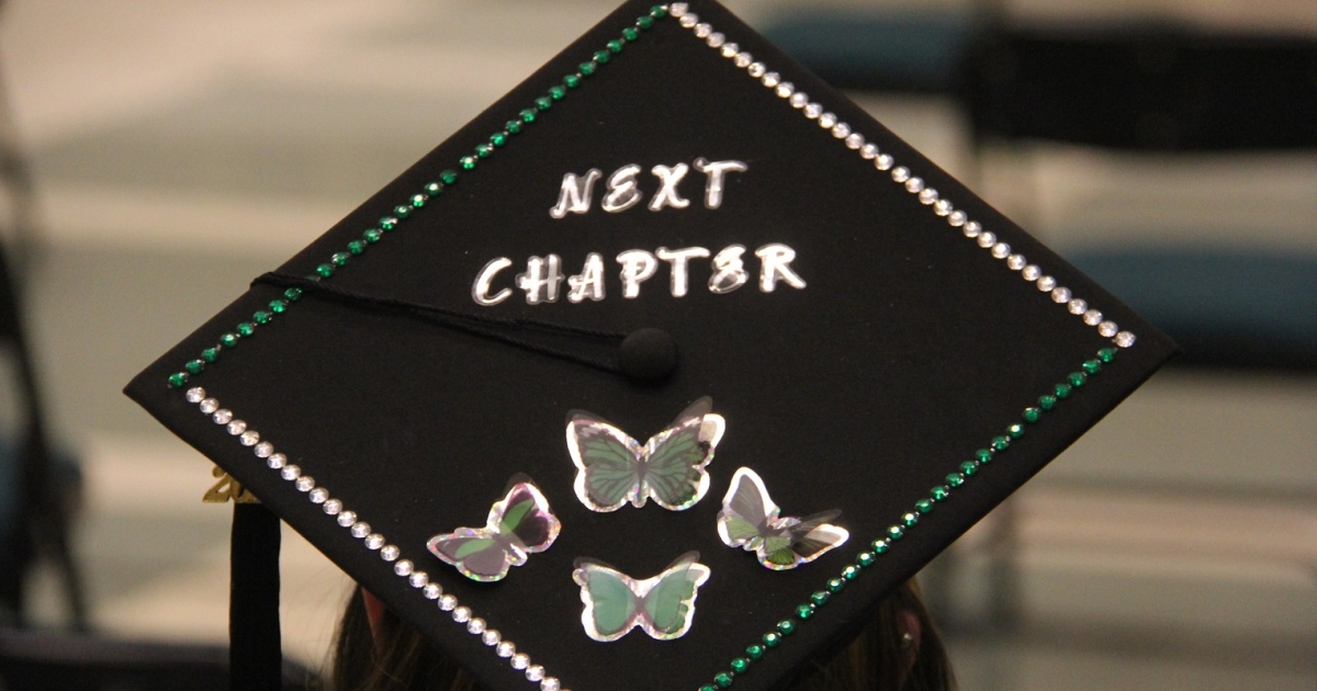 Commencement 2024 SUNY Old Westbury, N.Y.