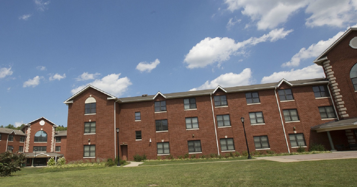 Campus Residence Halls SUNY Old Westbury Campus Residence Halls SUNY Old Westbury