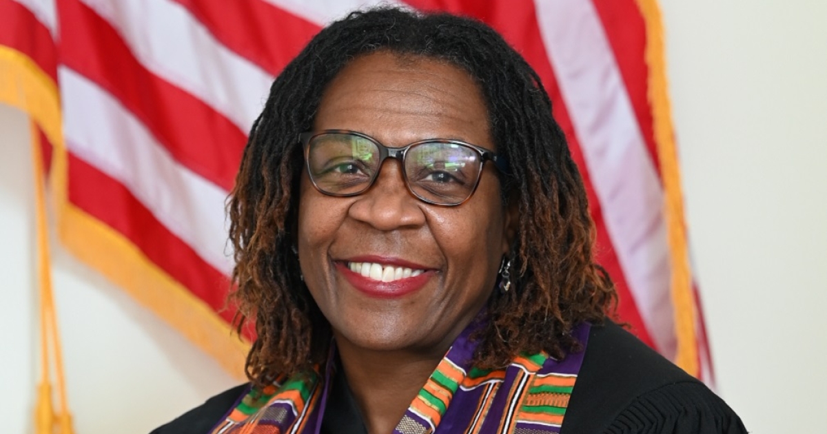 2022 Commencement Speaker AnnouncedSUNY Old Westbury, Long Island, N.Y.