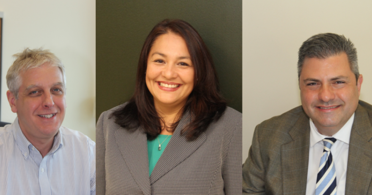 2018 Administrative Appointments SUNY Old Westbury