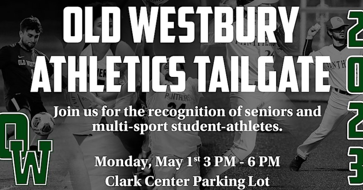 Old Westbury Athletics Tailgate SUNY Old Westbury