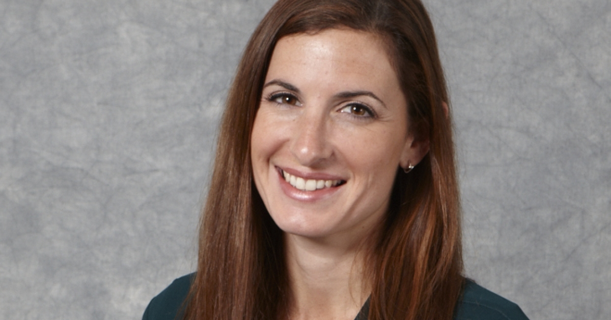 Nicole Sieben SUNY Old Westbury