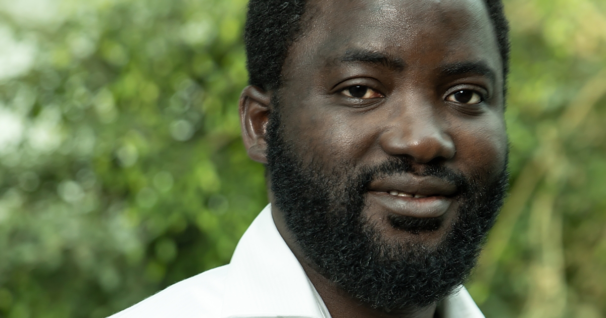 Faisal Ibrahim SUNY Old Westbury