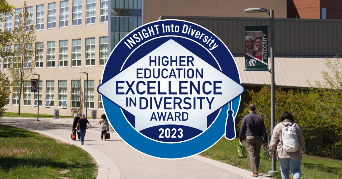 SUNY Old Westbury Earns 6th Consecutive Higher Education Excellence in