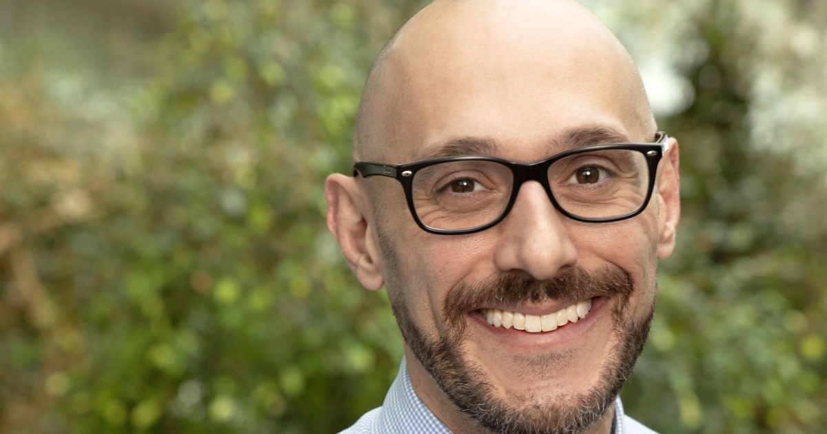 Joseph Weinstein SUNY Old Westbury