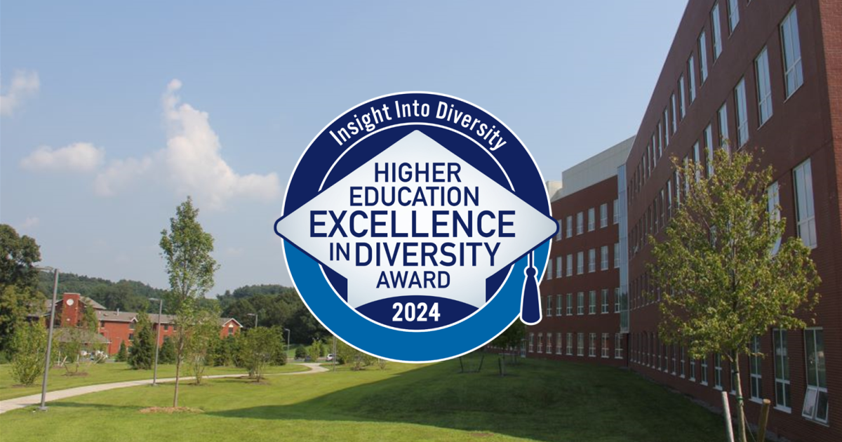 2024 HEED Award SUNY Old Westbury