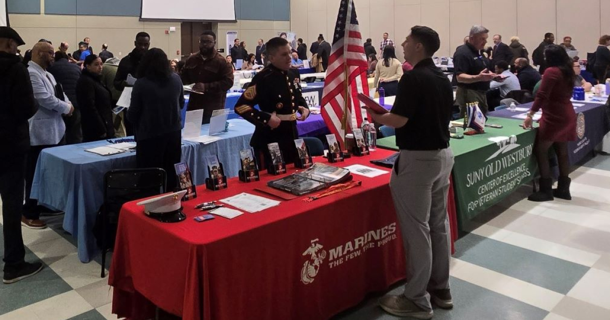 Events Identify Career Pathways | SUNY Old Westbury