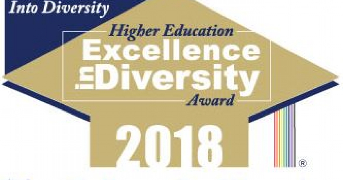 SUNY Old Westbury Receives 2018 Excellence in Diversity Award SUNY