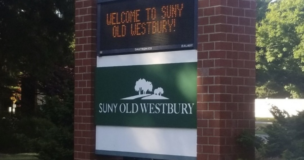 Suny Old Westbury Academic Calendar Fall 2022 5 Things To Know For Fall | Suny Old Westbury
