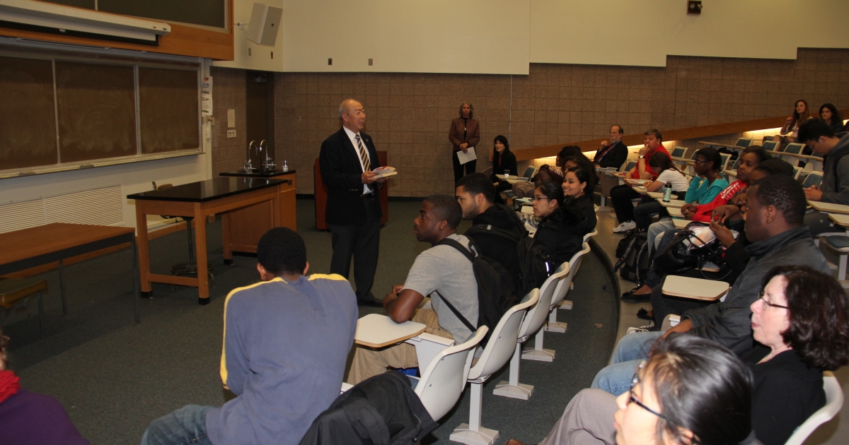 Suny personal statement examples picture