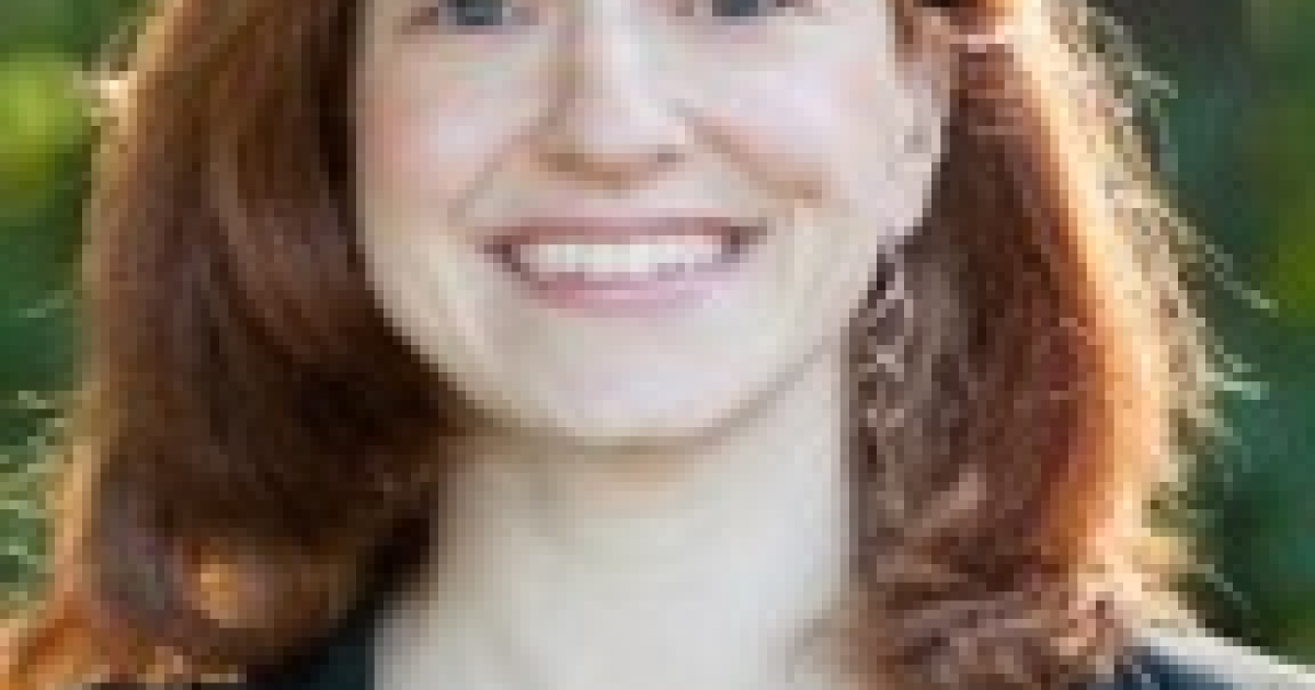 Lauren Becker SUNY Old Westbury