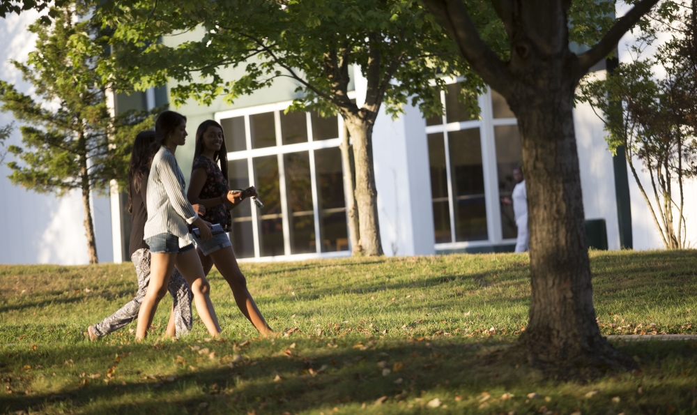 campus - student - student life