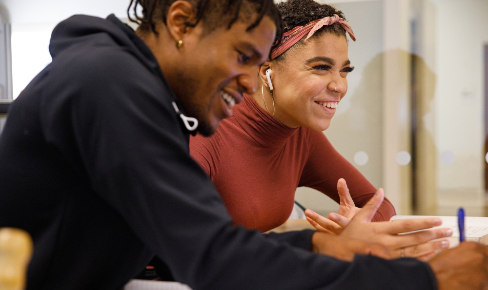 Classroom_Student_ArtsAndSciences