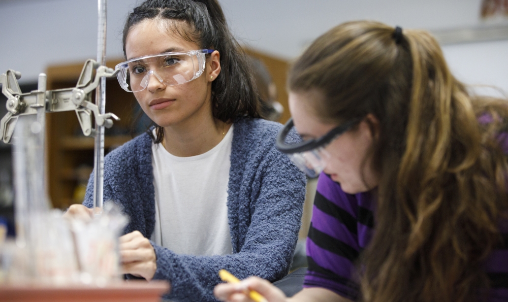 Classroom_Student_ArtsAndSciences