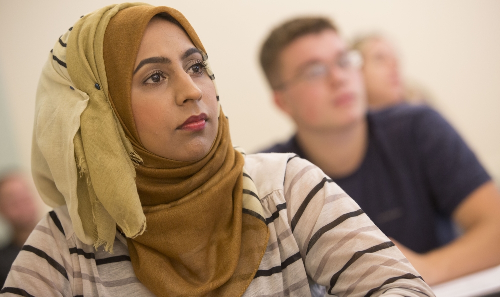 Classroom_Student_ArtsAndSciences