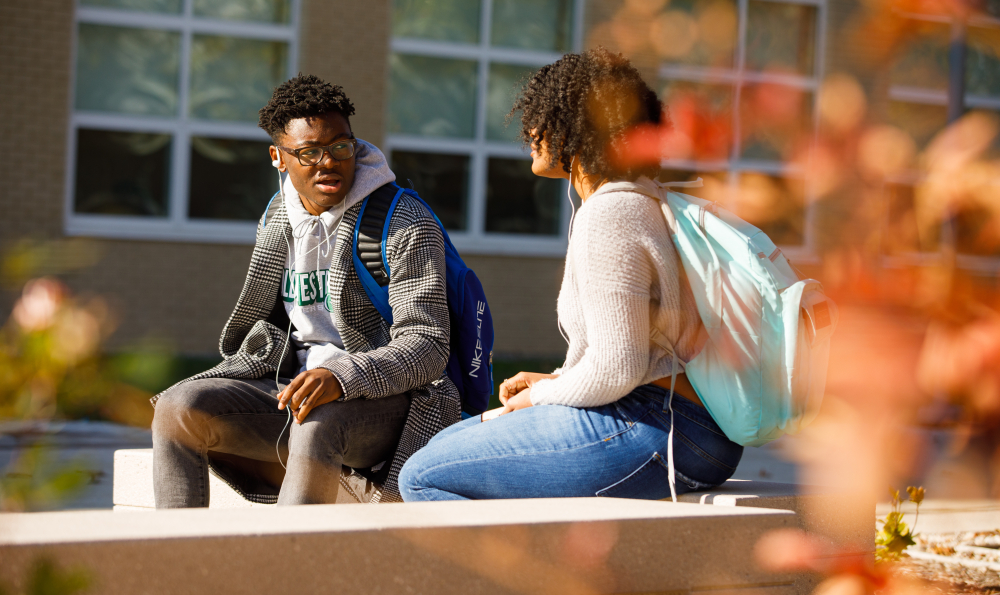 student - student life