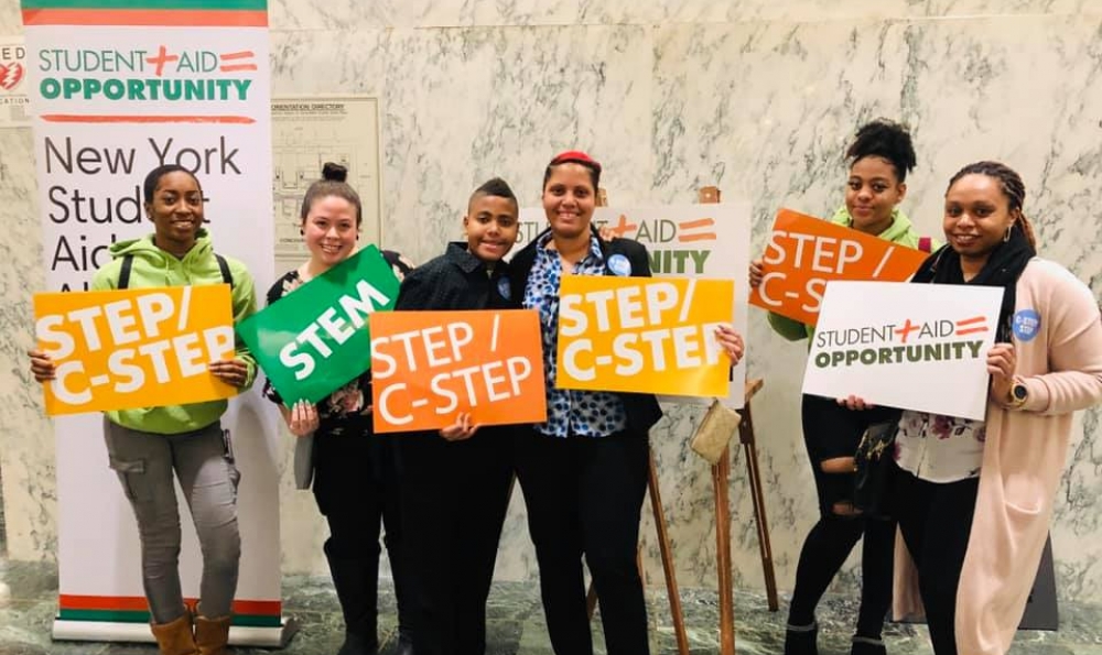 2019 Advocacy Day