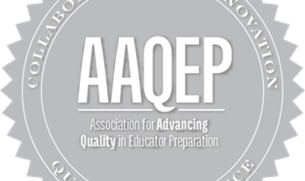 AAQEP seal