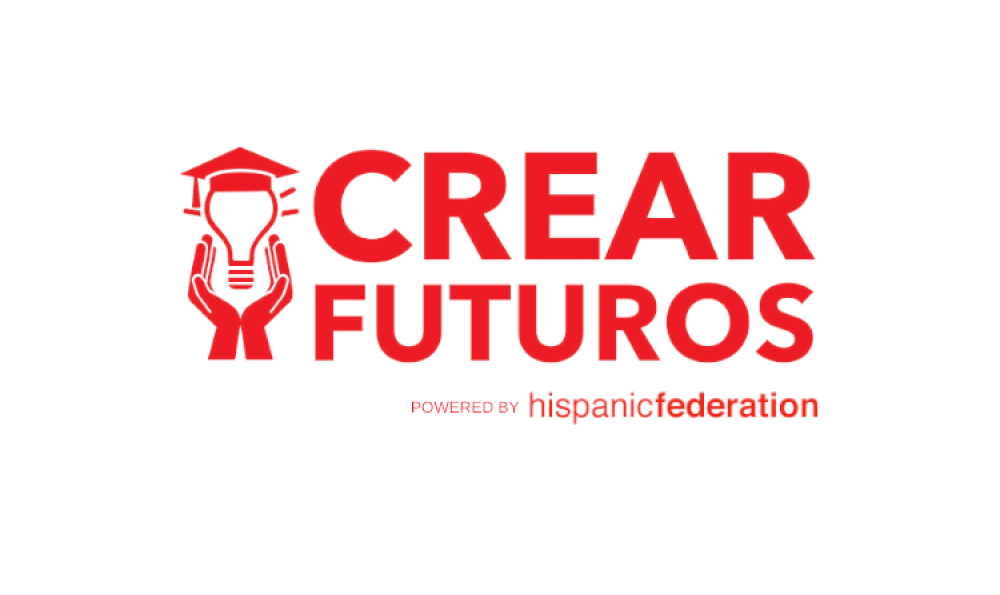Crear futuros logo