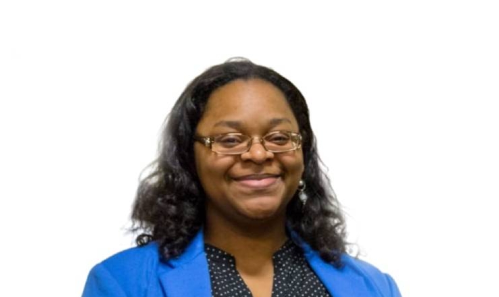 Renata Robinson-Glenn