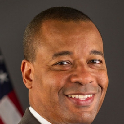 portrait of Richard Best