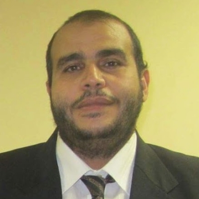 Mohamed Khalefa