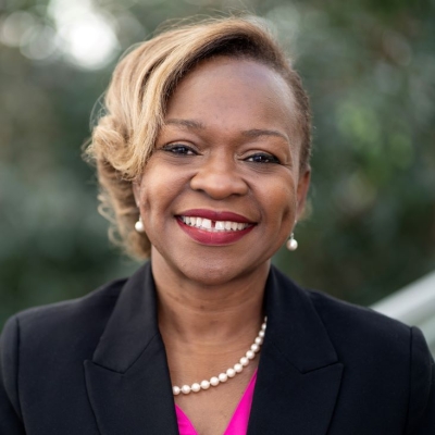 Angela Wambugu Cobb